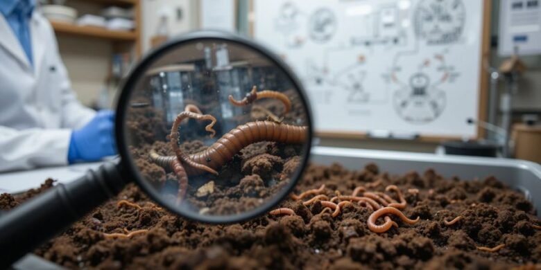 The Science Behind Vermicomposting: How It Works