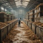 Commercial Worm Farming: How to Scale Your Worm Business for Maximum Profit