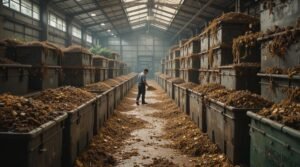 Commercial Worm Farming: How to Scale Your Worm Business for Maximum Profit