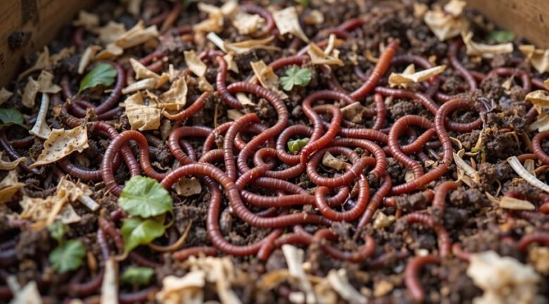 How to Keep Your Worm Bin Odor-Free: Best Practices