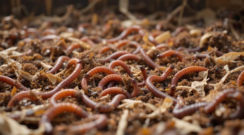 How to Optimize Worm Reproduction for Higher Productivity